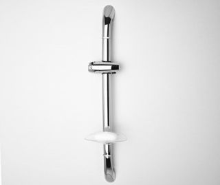 Wasserkraft A006 штанга для душа 68 см